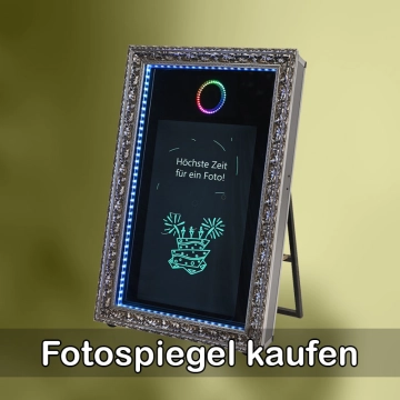 Magic Mirror Fotobox kaufen in Westerstede