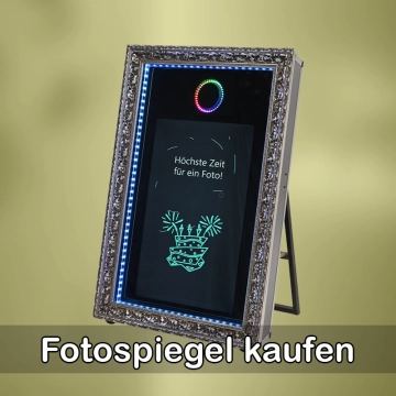 Magic Mirror Fotobox kaufen in Wettin-Löbejün