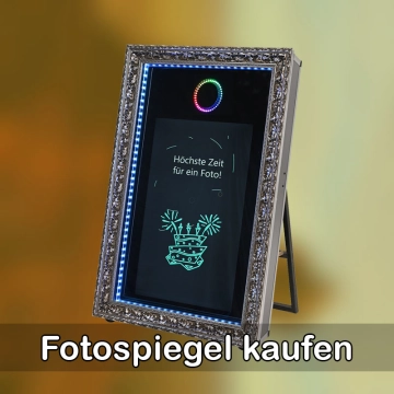 Magic Mirror Fotobox kaufen in Wetzlar