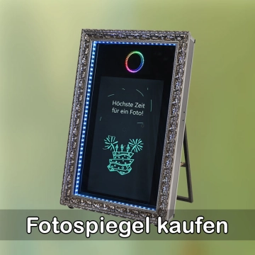 Magic Mirror Fotobox kaufen in Weyhe