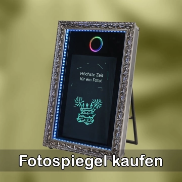 Magic Mirror Fotobox kaufen in Wiesbaden