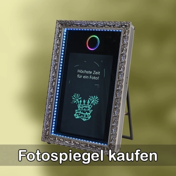 Magic Mirror Fotobox kaufen in Wiesloch