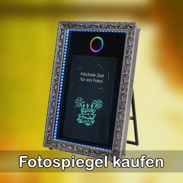Magic Mirror Fotobox kaufen in Wildeshausen