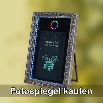 Magic Mirror Fotobox kaufen in Wilhelmshaven