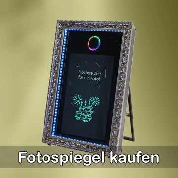 Magic Mirror Fotobox kaufen in Wilkau-Haßlau