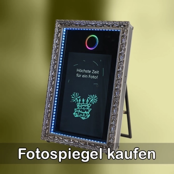 Magic Mirror Fotobox kaufen in Willich