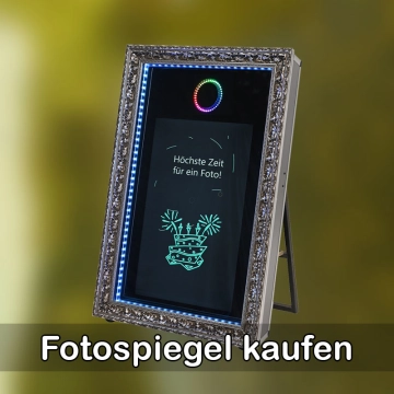 Magic Mirror Fotobox kaufen in Winsen (Luhe)