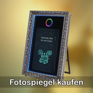 Magic Mirror Fotobox kaufen in Wittenberge