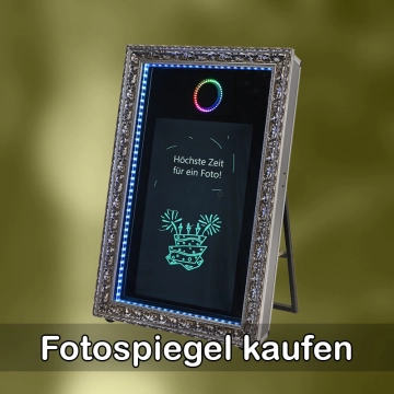 Magic Mirror Fotobox kaufen in Wittlich