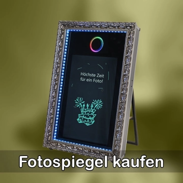 Magic Mirror Fotobox kaufen in Wittmund