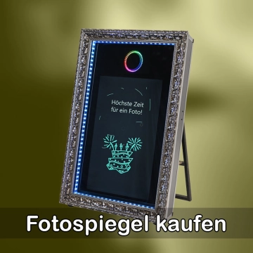 Magic Mirror Fotobox kaufen in Wittstock-Dosse