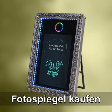 Magic Mirror Fotobox kaufen in Witzenhausen