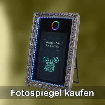 Magic Mirror Fotobox kaufen in Wolfenbüttel