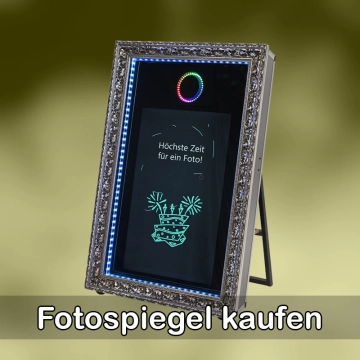 Magic Mirror Fotobox kaufen in Wolfratshausen