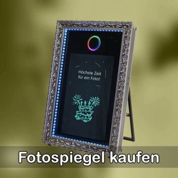 Magic Mirror Fotobox kaufen in Wolfsburg