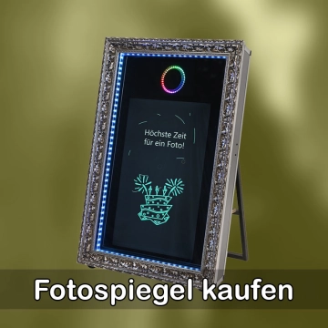 Magic Mirror Fotobox kaufen in Wolmirstedt
