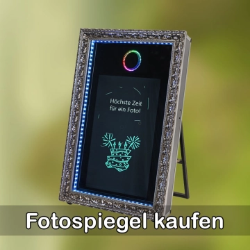 Magic Mirror Fotobox kaufen in Wunstorf
