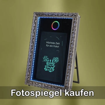 Magic Mirror Fotobox kaufen in Wuppertal