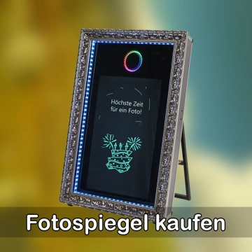 Magic Mirror Fotobox kaufen in Wurster Nordseeküste