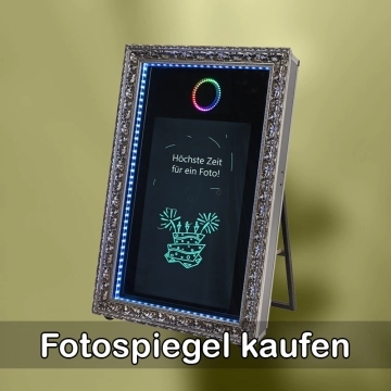 Magic Mirror Fotobox kaufen in Wurzen