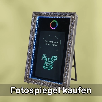 Magic Mirror Fotobox kaufen in Wustermark