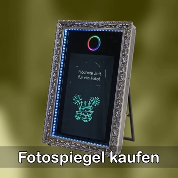 Magic Mirror Fotobox kaufen in Zehdenick