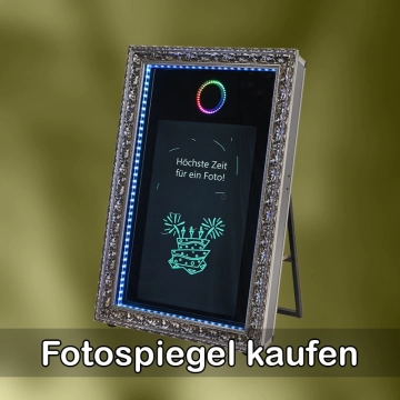 Magic Mirror Fotobox kaufen in Zeitz