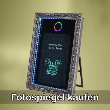Magic Mirror Fotobox kaufen in Zerbst/Anhalt