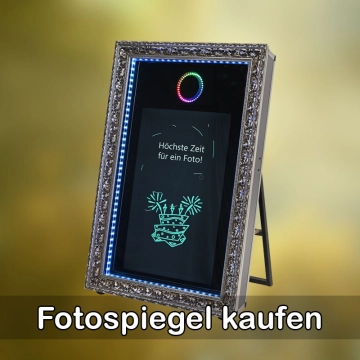 Magic Mirror Fotobox kaufen in Zeulenroda-Triebes