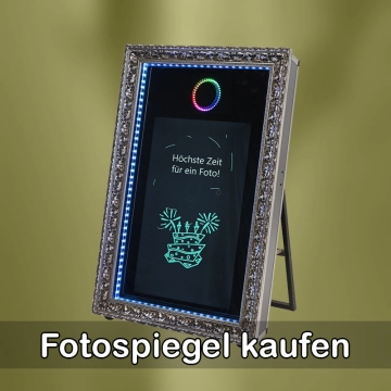 Magic Mirror Fotobox kaufen in Zeuthen
