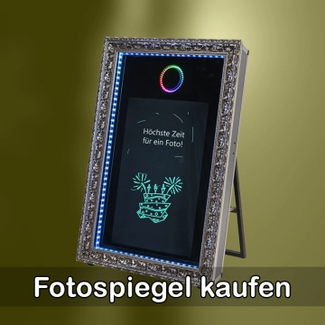Magic Mirror Fotobox kaufen in Zittau