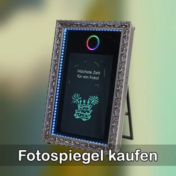 Magic Mirror Fotobox kaufen in Zörbig