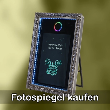 Magic Mirror Fotobox kaufen in Zschopau