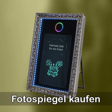 Magic Mirror Fotobox kaufen in Zwenkau