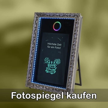 Magic Mirror Fotobox kaufen in Zwickau