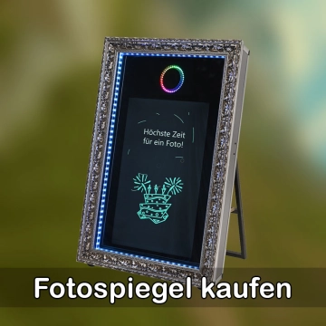 Magic Mirror Fotobox kaufen in Zwönitz