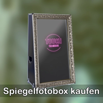 Magic Mirror - Spiegelfotobox