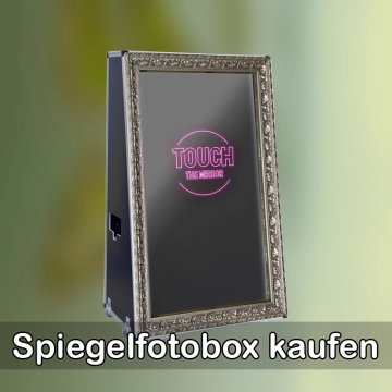 Magic Mirror - Spiegelfotobox