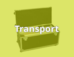 Transport accessories