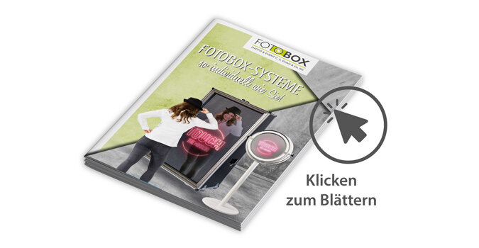 Fotobox kaufen - Produktkatalog