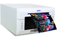 Drucker DNP DS 620 - gebraucht - 